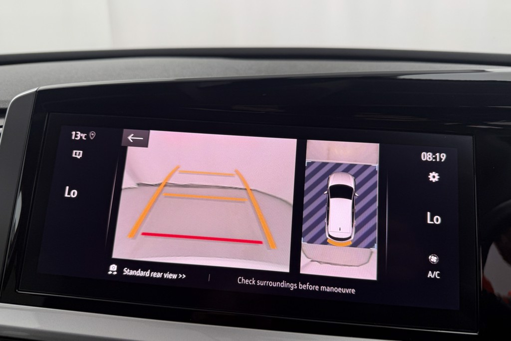 Vauxhall Grandland GSE Automatic Petrol Plug-In Hybrid SUV - Stock Number (1539481) - 10th supplementary image