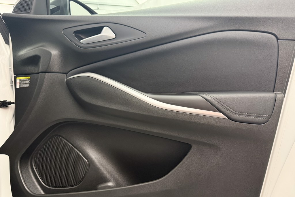 Vauxhall Grandland GSE Automatic Petrol Plug-In Hybrid SUV - Stock Number (1539481) - 12th supplementary image
