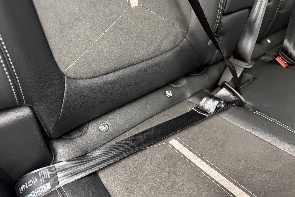 Vauxhall Grandland GSE Automatic Petrol Plug-In Hybrid SUV - Stock Number (1539481) - 18th supplementary image