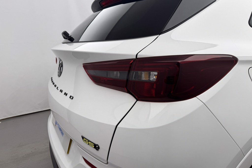 Vauxhall Grandland GSE Automatic Petrol Plug-In Hybrid SUV - Stock Number (1539481) - 20th supplementary image