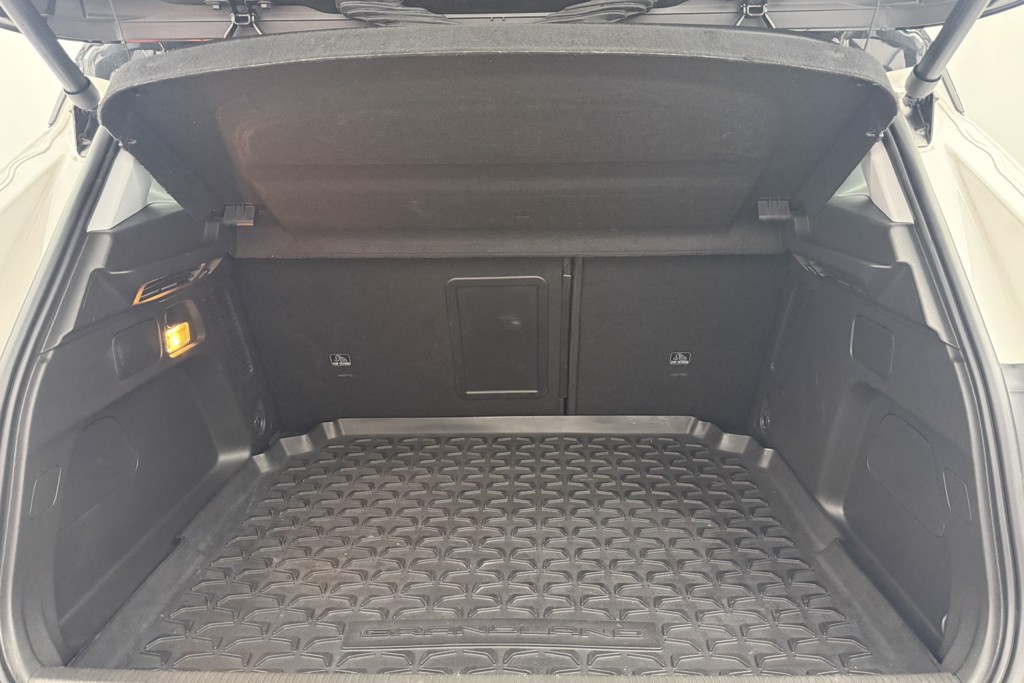 Vauxhall Grandland GSE Automatic Petrol Plug-In Hybrid SUV - Stock Number (1539481) - 21st supplementary image