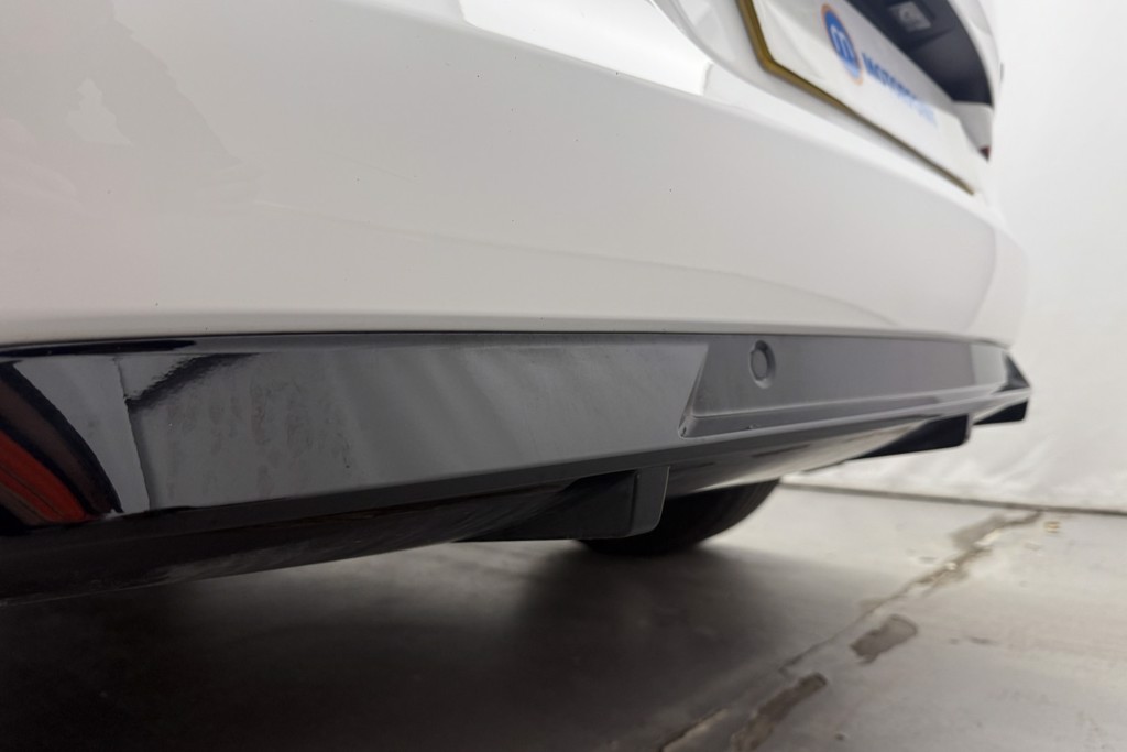 Vauxhall Grandland GSE Automatic Petrol Plug-In Hybrid SUV - Stock Number (1539481) - 23rd supplementary image