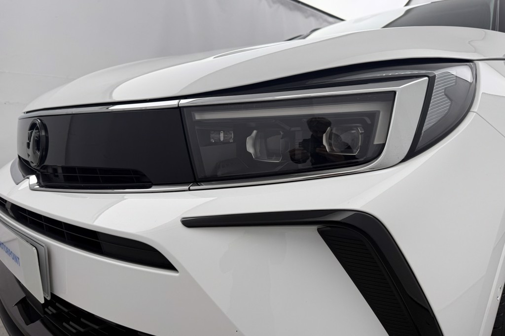Vauxhall Grandland GSE Automatic Petrol Plug-In Hybrid SUV - Stock Number (1539481) - 24th supplementary image