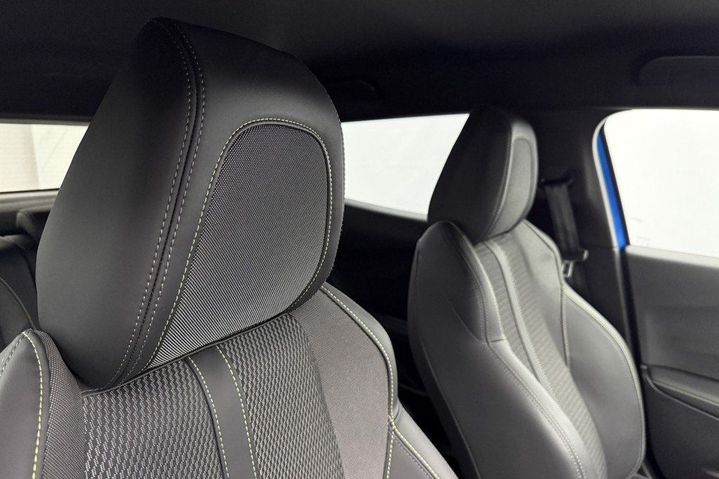 Peugeot 2008 GT Automatic Petrol SUV - Stock Number (1539491) - 12th supplementary image