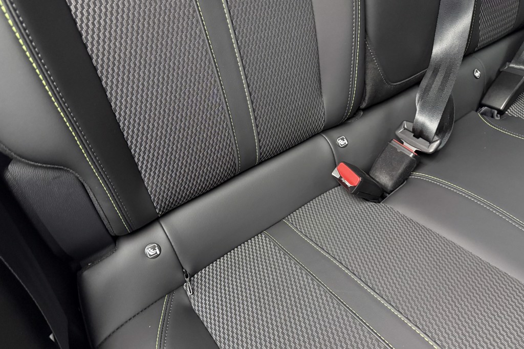 Peugeot 2008 GT Automatic Petrol SUV - Stock Number (1539491) - 14th supplementary image