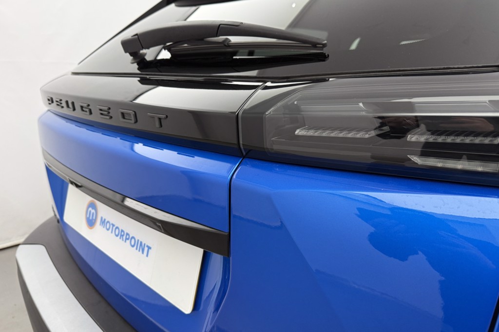 Peugeot 2008 GT Automatic Petrol SUV - Stock Number (1539491) - 18th supplementary image