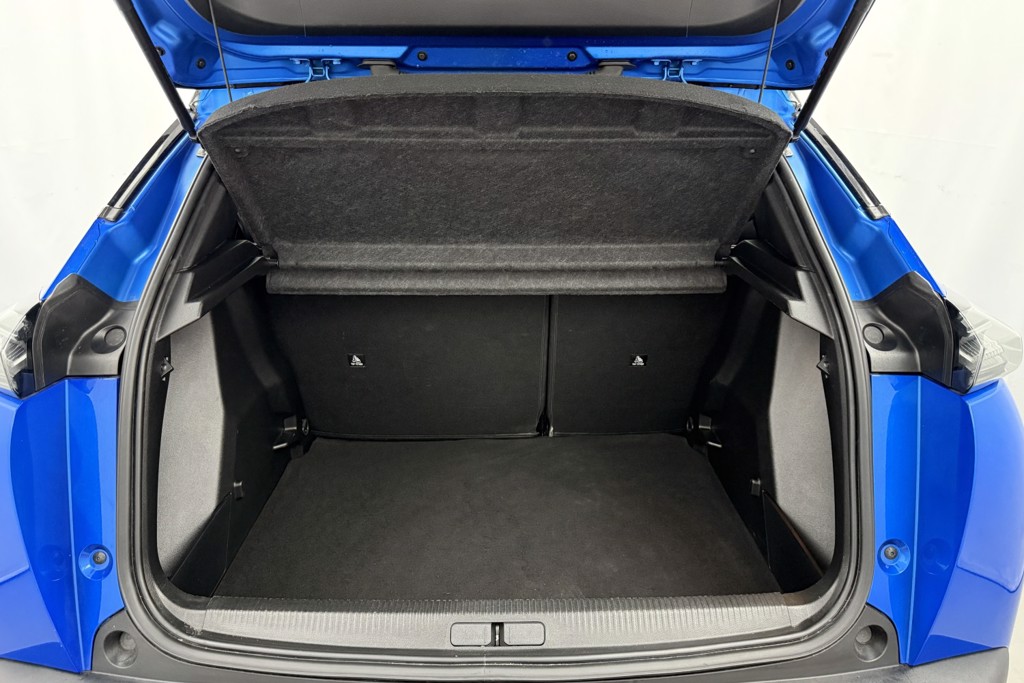 Peugeot 2008 GT Automatic Petrol SUV - Stock Number (1539491) - 19th supplementary image