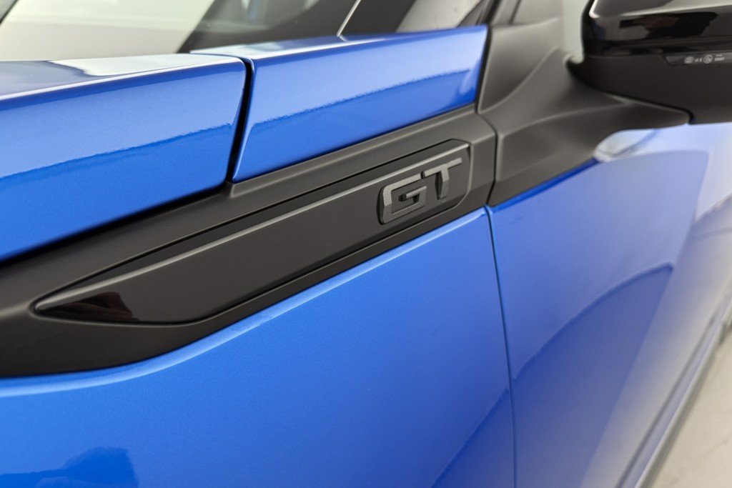 Peugeot 2008 GT Automatic Petrol SUV - Stock Number (1539491) - 21st supplementary image