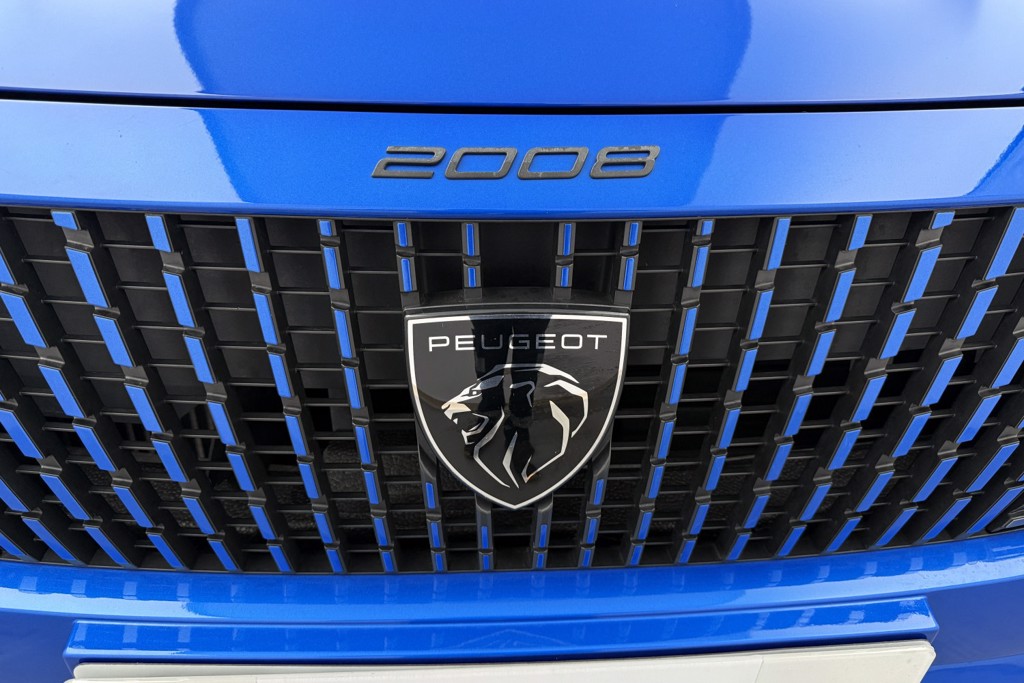 Peugeot 2008 GT Automatic Petrol SUV - Stock Number (1539491) - 23rd supplementary image