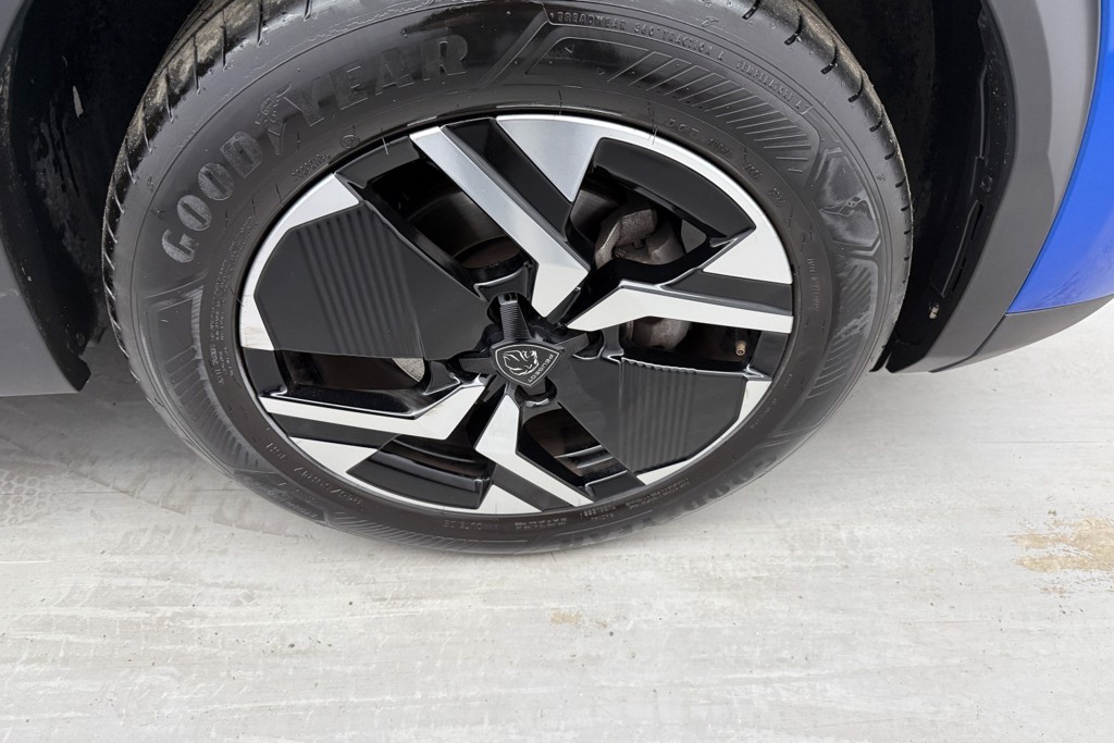 Peugeot 2008 GT Automatic Petrol SUV - Stock Number (1539491) - 24th supplementary image