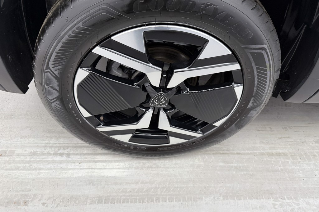 Peugeot 2008 GT Automatic Petrol SUV - Stock Number (1539491) - 25th supplementary image