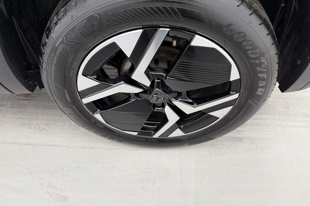 Peugeot 2008 GT Automatic Petrol SUV - Stock Number (1539491) - 26th supplementary image