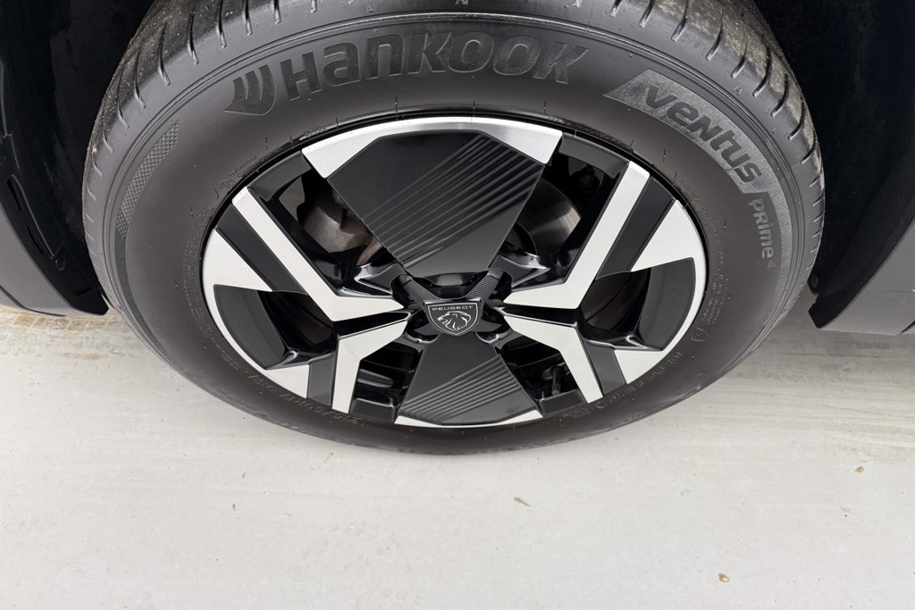 Peugeot 2008 GT Automatic Petrol SUV - Stock Number (1539491) - 27th supplementary image