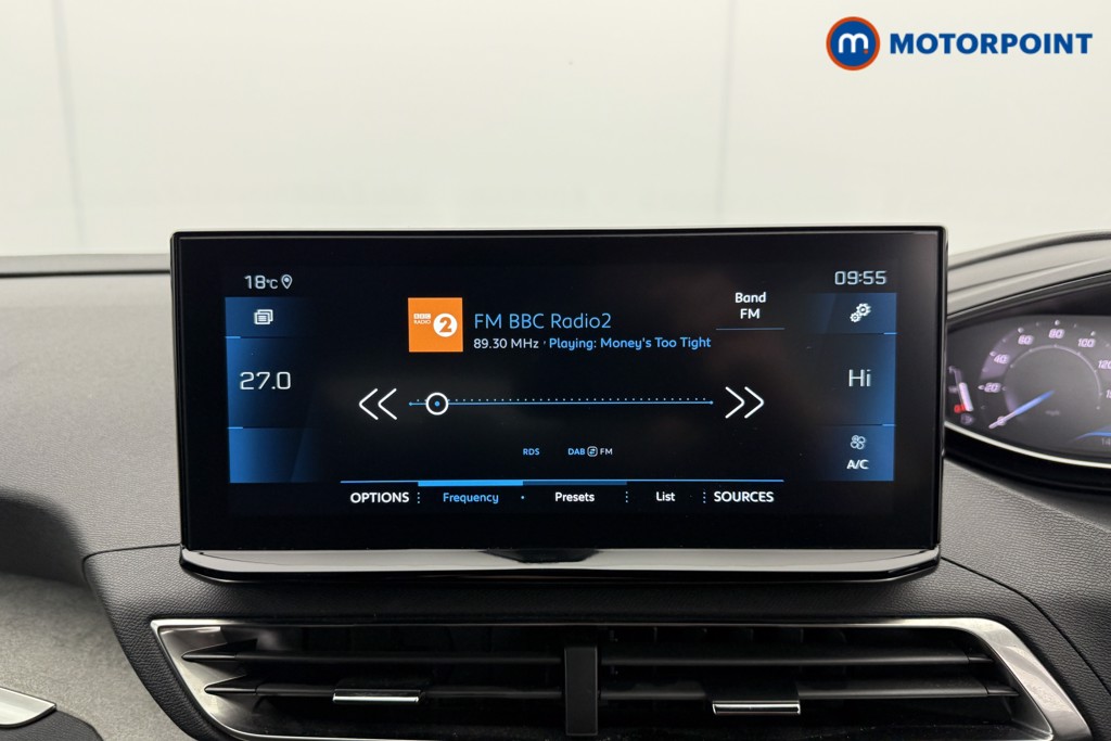 Peugeot 3008 GT Automatic Petrol SUV - Stock Number (1539679) - 6th supplementary image