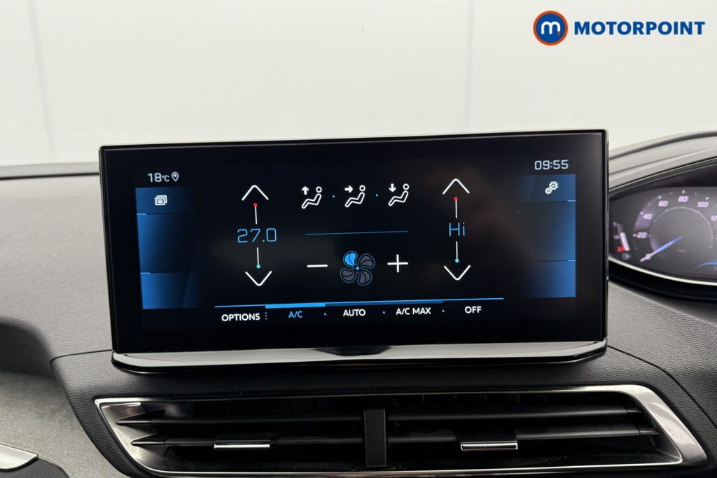 Peugeot 3008 GT Automatic Petrol SUV - Stock Number (1539679) - 7th supplementary image