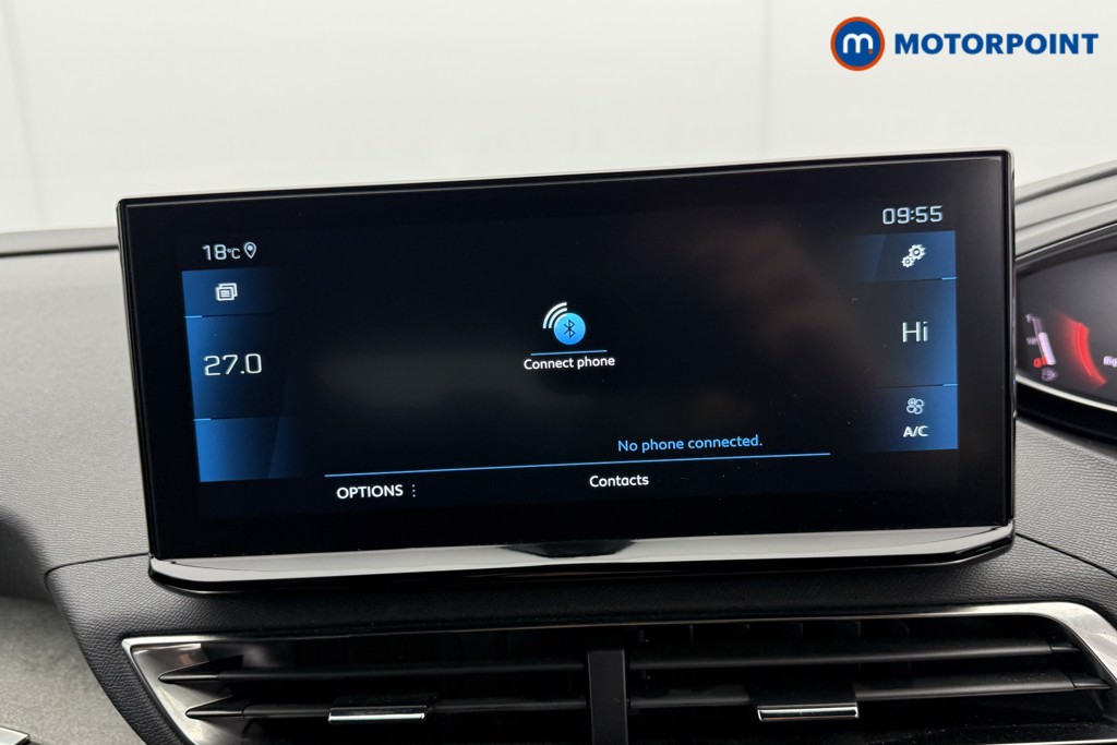Peugeot 3008 GT Automatic Petrol SUV - Stock Number (1539679) - 9th supplementary image