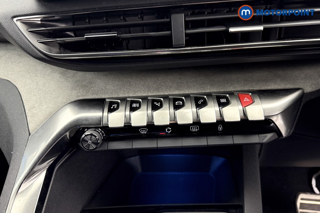 Peugeot 3008 GT Automatic Petrol SUV - Stock Number (1539679) - 11th supplementary image