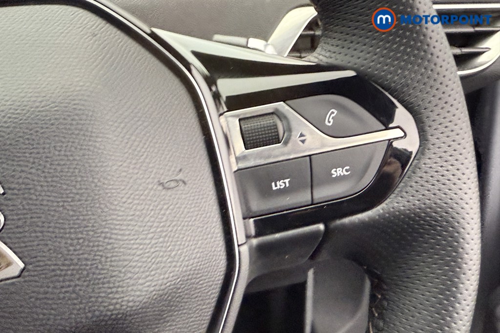 Peugeot 3008 GT Automatic Petrol SUV - Stock Number (1539679) - 14th supplementary image