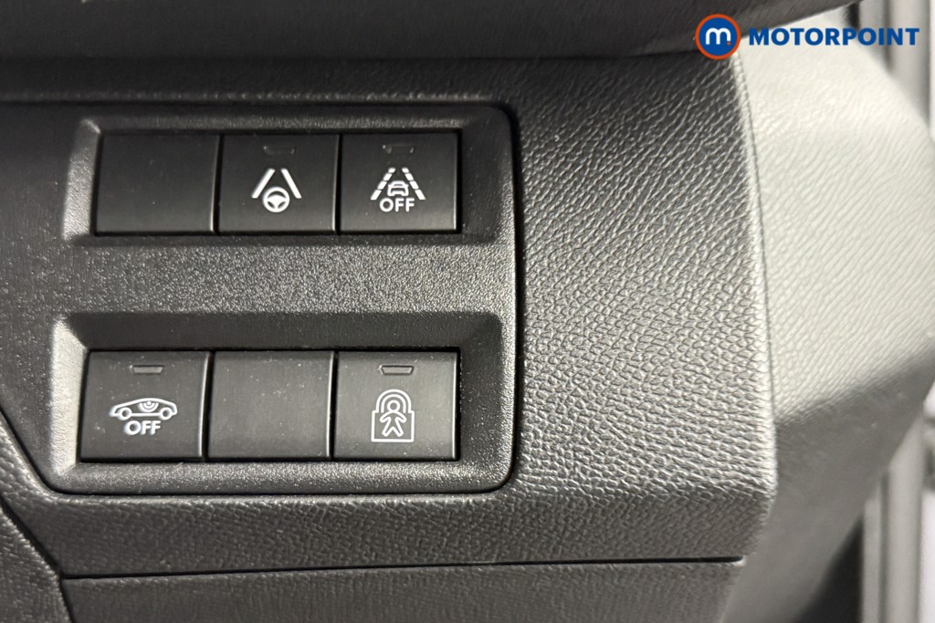 Peugeot 3008 GT Automatic Petrol SUV - Stock Number (1539679) - 15th supplementary image