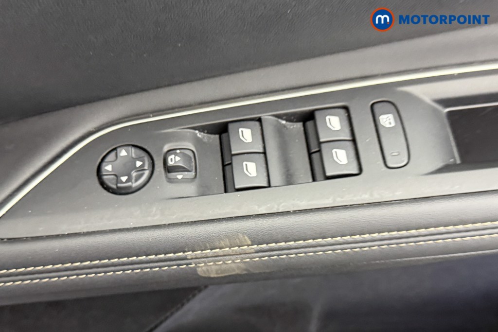 Peugeot 3008 GT Automatic Petrol SUV - Stock Number (1539679) - 16th supplementary image