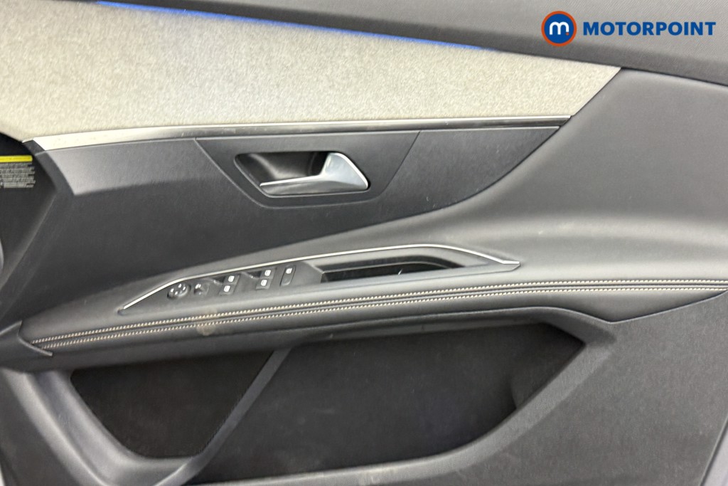 Peugeot 3008 GT Automatic Petrol SUV - Stock Number (1539679) - 17th supplementary image