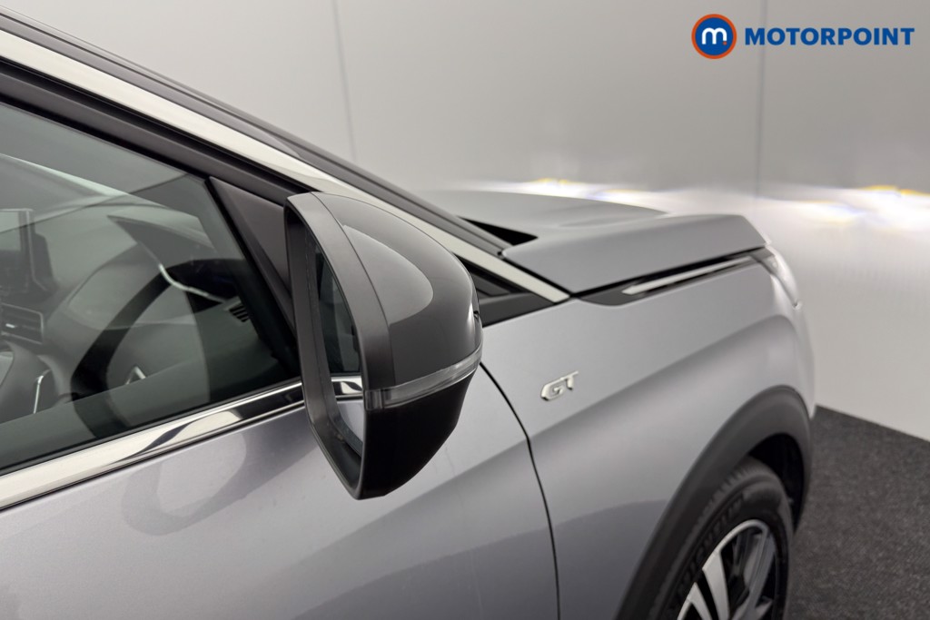 Peugeot 3008 GT Automatic Petrol SUV - Stock Number (1539679) - 18th supplementary image