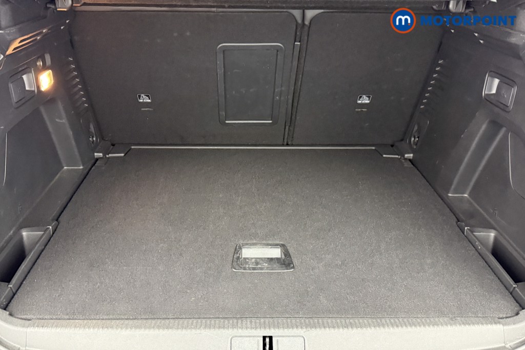 Peugeot 3008 GT Automatic Petrol SUV - Stock Number (1539679) - 21st supplementary image