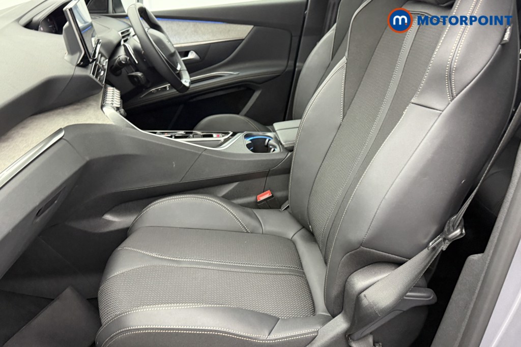 Peugeot 3008 GT Automatic Petrol SUV - Stock Number (1539679) - 22nd supplementary image