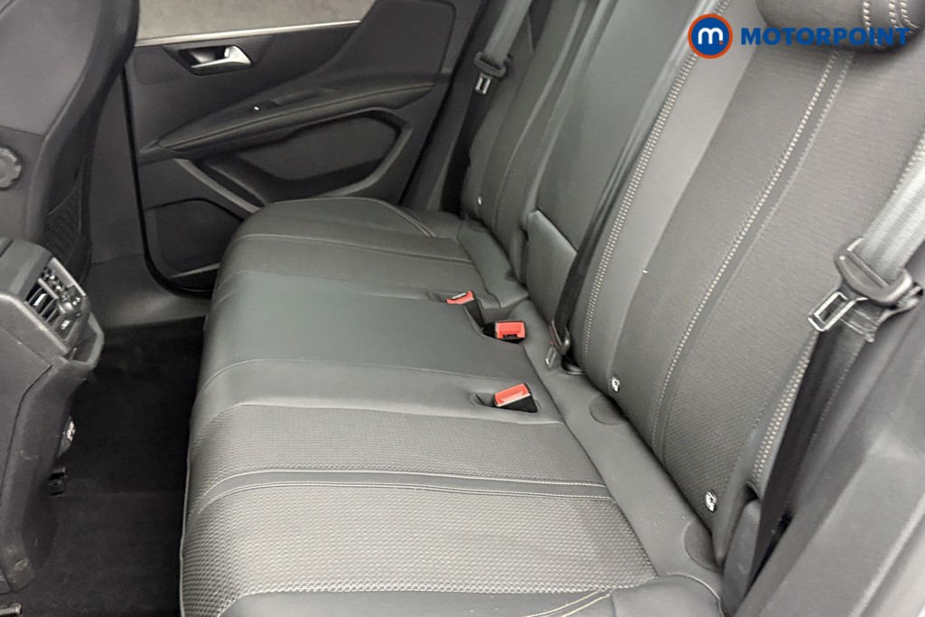 Peugeot 3008 GT Automatic Petrol SUV - Stock Number (1539679) - 23rd supplementary image