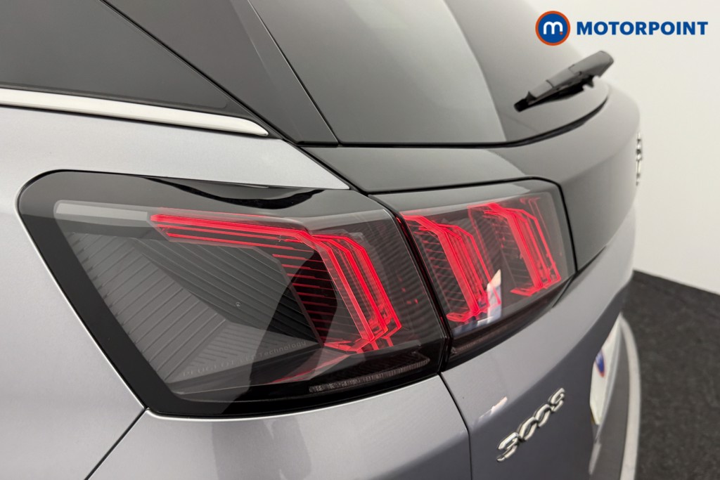 Peugeot 3008 GT Automatic Petrol SUV - Stock Number (1539679) - 25th supplementary image