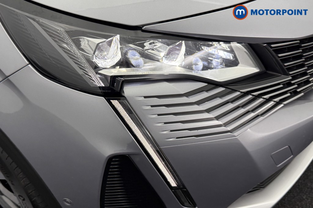 Peugeot 3008 GT Automatic Petrol SUV - Stock Number (1539679) - 27th supplementary image
