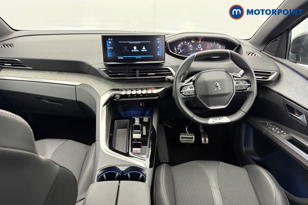 Peugeot 3008 GT Automatic Petrol SUV - Stock Number (1539679) - 1st supplementary image