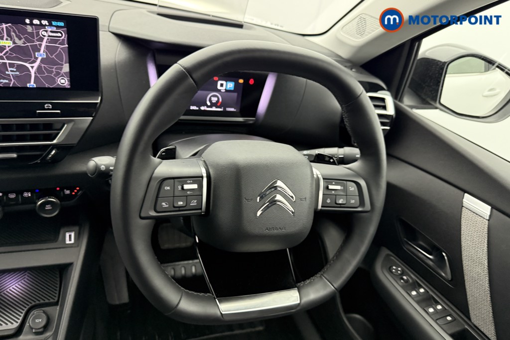 Citroen C4 X MAX Automatic Petrol Saloon - Stock Number (1539729) - 3rd supplementary image