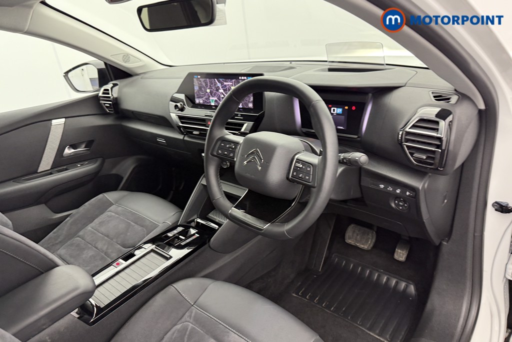 Citroen C4 X MAX Automatic Petrol Saloon - Stock Number (1539729) - 4th supplementary image