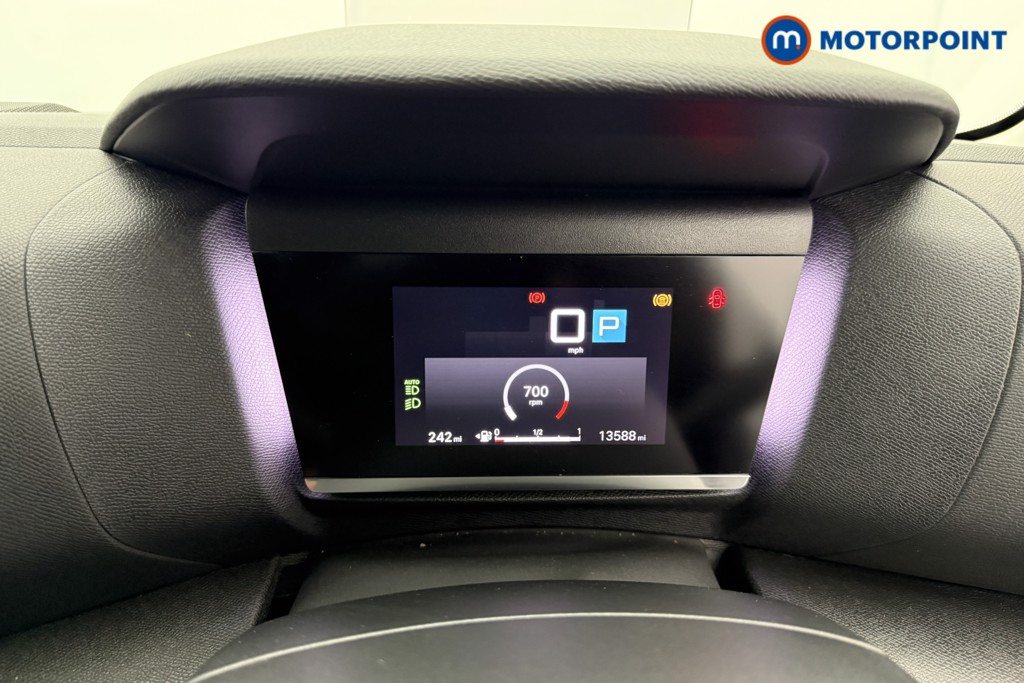 Citroen C4 X MAX Automatic Petrol Saloon - Stock Number (1539729) - 5th supplementary image