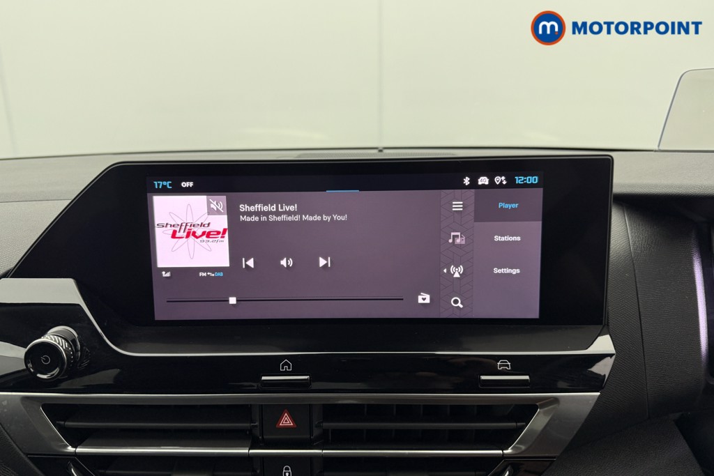 Citroen C4 X MAX Automatic Petrol Saloon - Stock Number (1539729) - 6th supplementary image