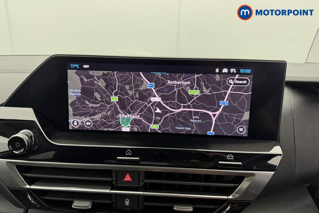 Citroen C4 X MAX Automatic Petrol Saloon - Stock Number (1539729) - 7th supplementary image