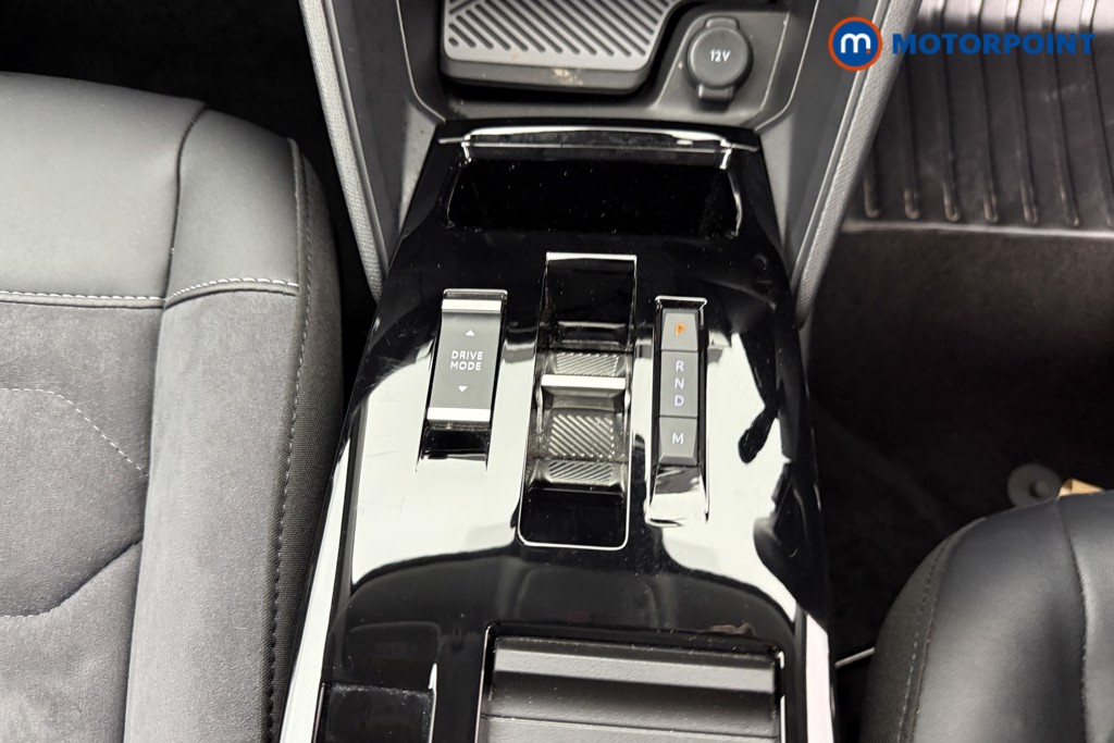 Citroen C4 X MAX Automatic Petrol Saloon - Stock Number (1539729) - 11th supplementary image