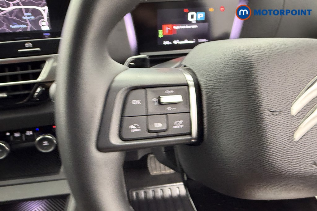 Citroen C4 X MAX Automatic Petrol Saloon - Stock Number (1539729) - 12th supplementary image