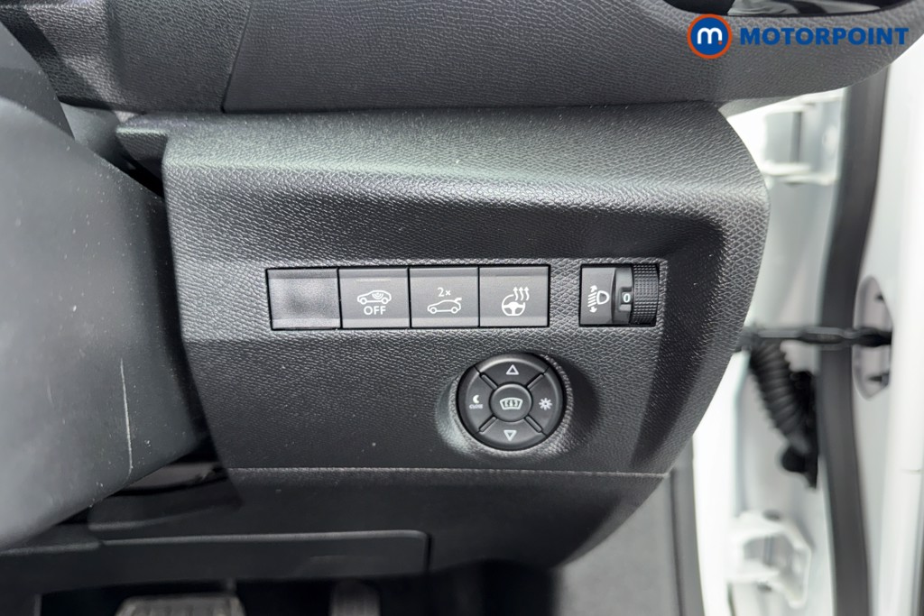 Citroen C4 X MAX Automatic Petrol Saloon - Stock Number (1539729) - 14th supplementary image