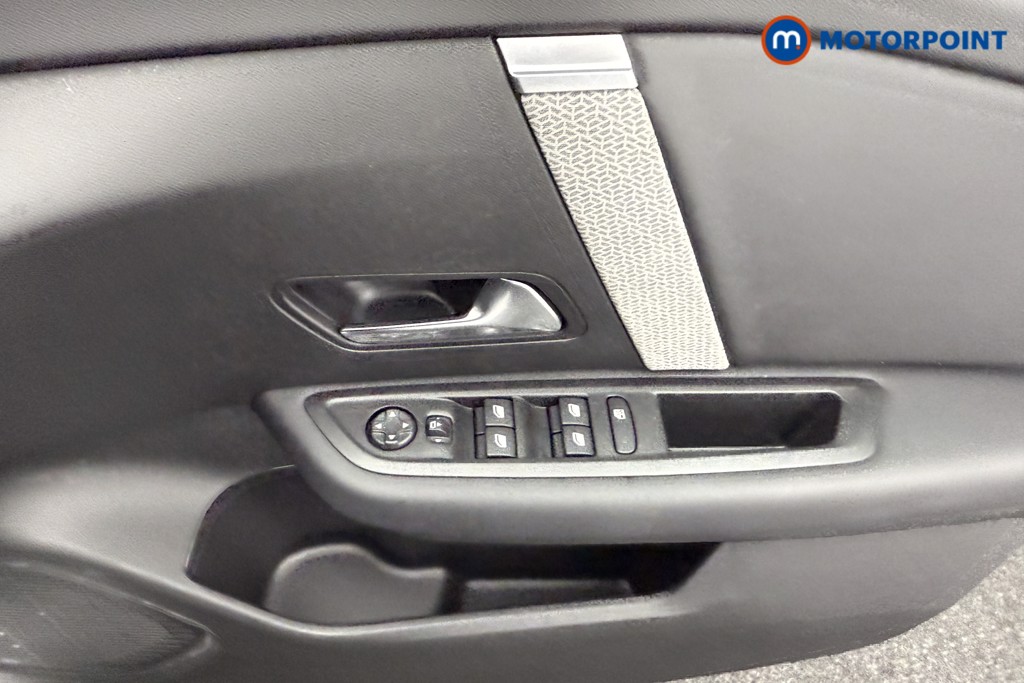 Citroen C4 X MAX Automatic Petrol Saloon - Stock Number (1539729) - 15th supplementary image