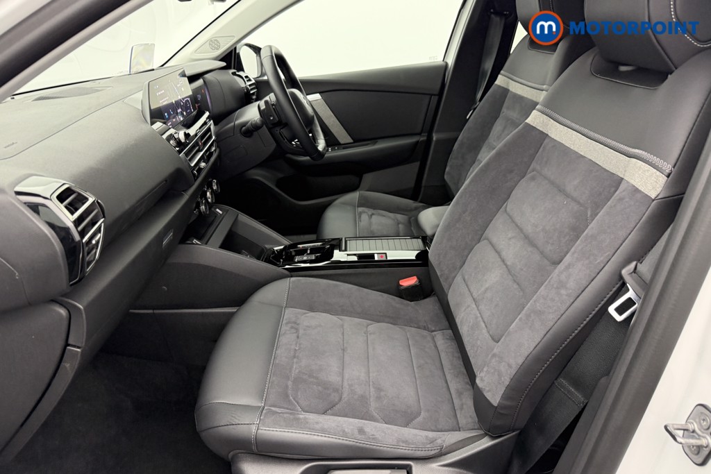 Citroen C4 X MAX Automatic Petrol Saloon - Stock Number (1539729) - 20th supplementary image