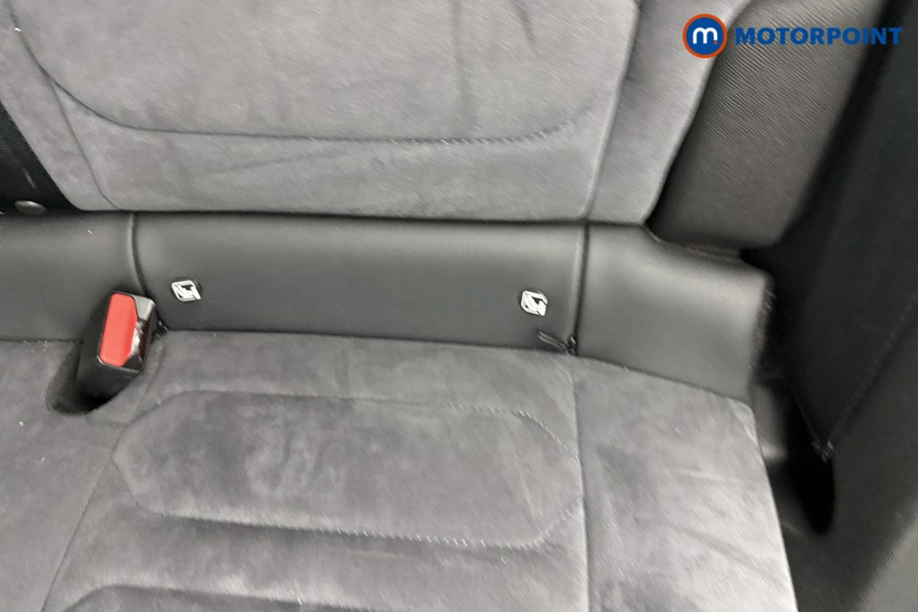 Citroen C4 X MAX Automatic Petrol Saloon - Stock Number (1539729) - 22nd supplementary image