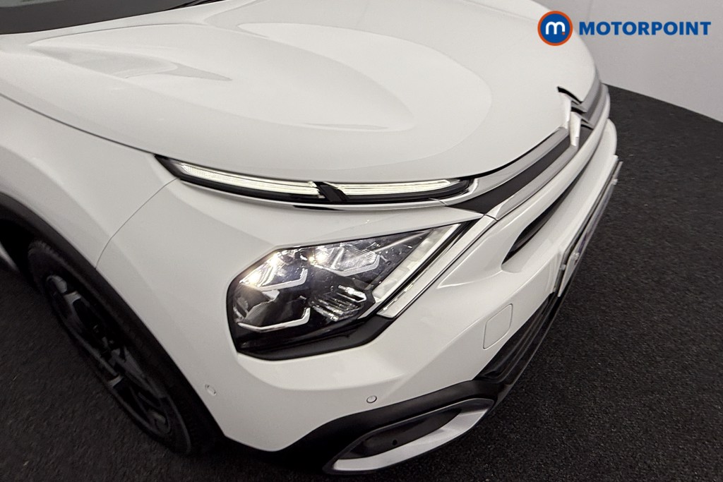 Citroen C4 X MAX Automatic Petrol Saloon - Stock Number (1539729) - 25th supplementary image