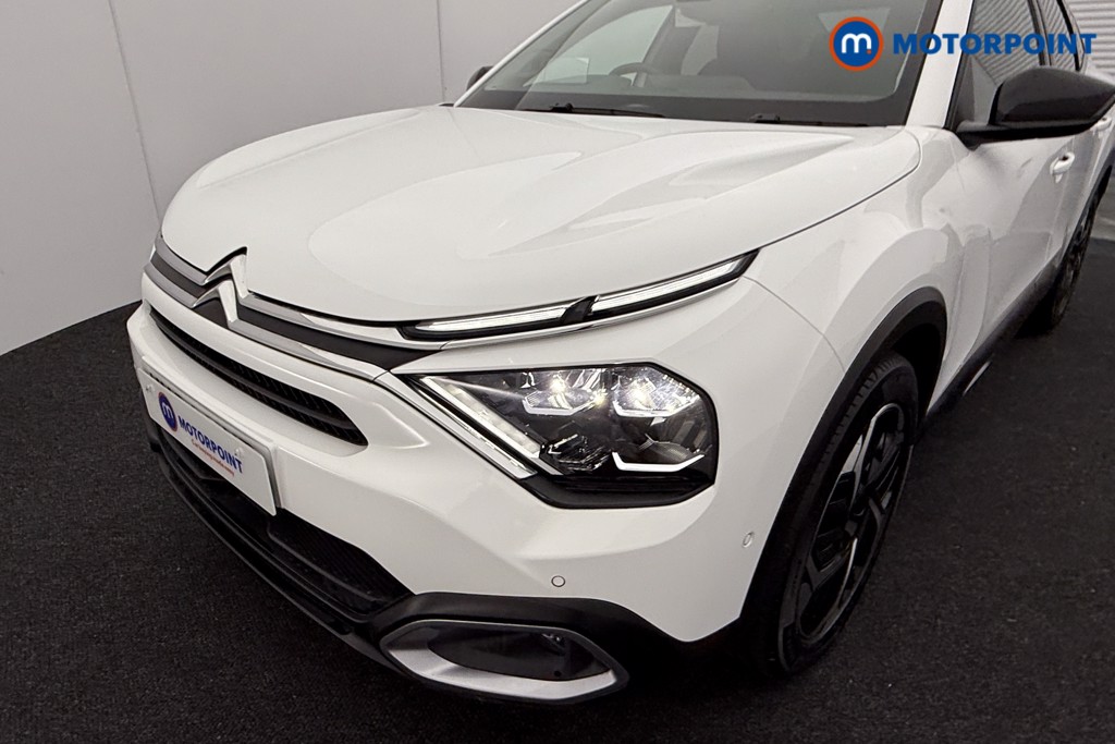 Citroen C4 X MAX Automatic Petrol Saloon - Stock Number (1539729) - 26th supplementary image