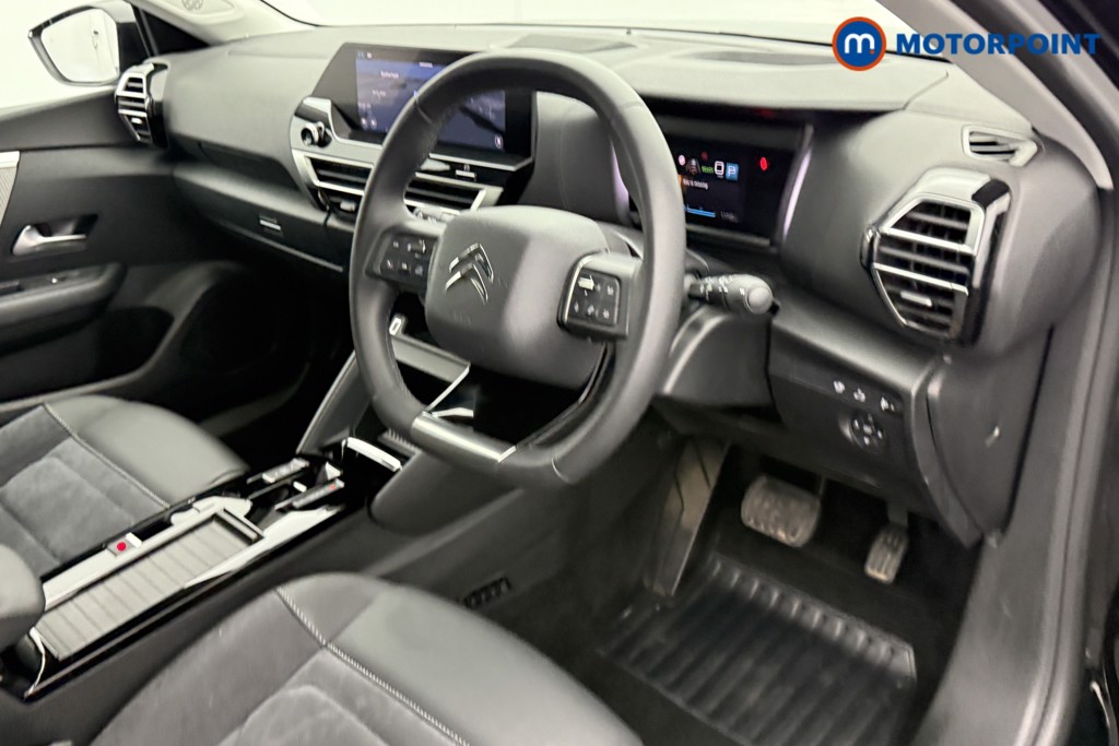 Citroen C4 X MAX Automatic Electric Saloon - Stock Number (1539730) - 3rd supplementary image
