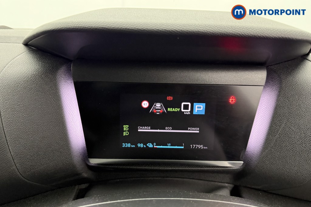Citroen C4 X MAX Automatic Electric Saloon - Stock Number (1539730) - 4th supplementary image