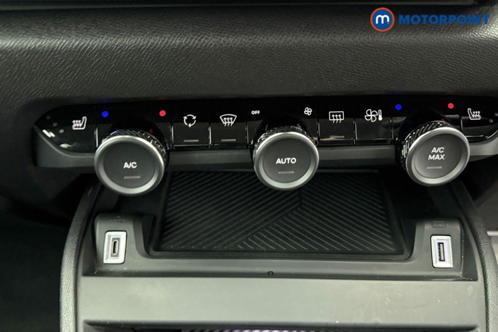 Citroen C4 X MAX Automatic Electric Saloon - Stock Number (1539730) - 10th supplementary image