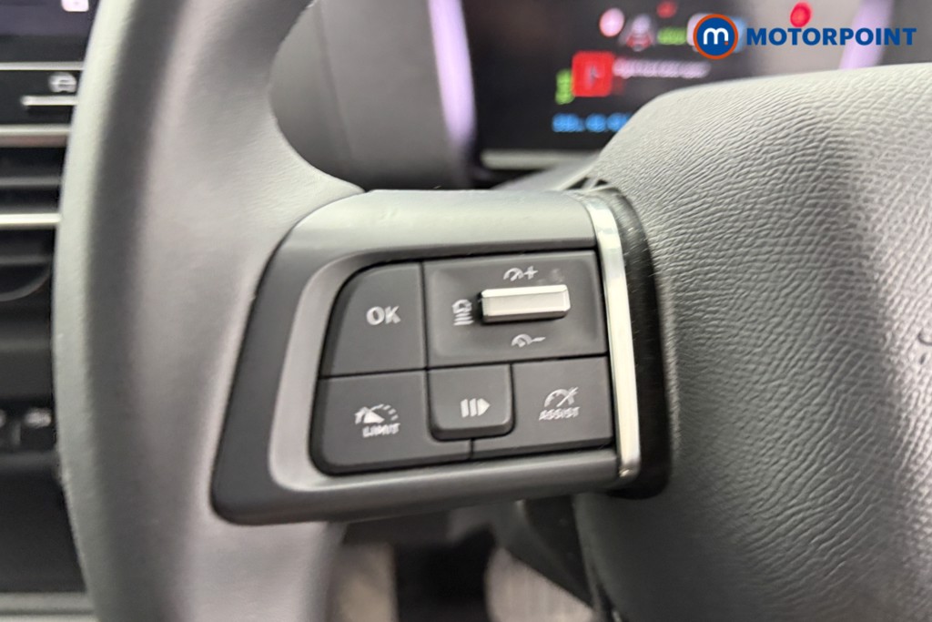 Citroen C4 X MAX Automatic Electric Saloon - Stock Number (1539730) - 12th supplementary image