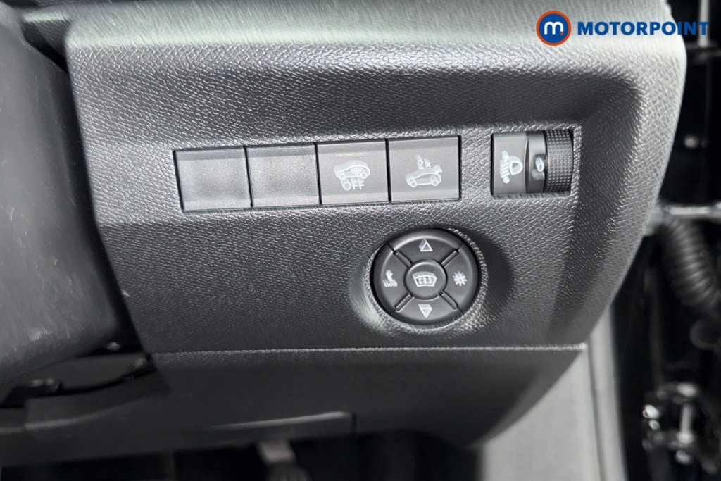 Citroen C4 X MAX Automatic Electric Saloon - Stock Number (1539730) - 14th supplementary image